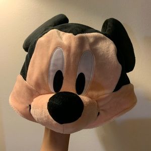 Disneyland Mickey Mouse Hat